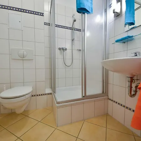 Emmy 2 Heringsdorf (Usedom)