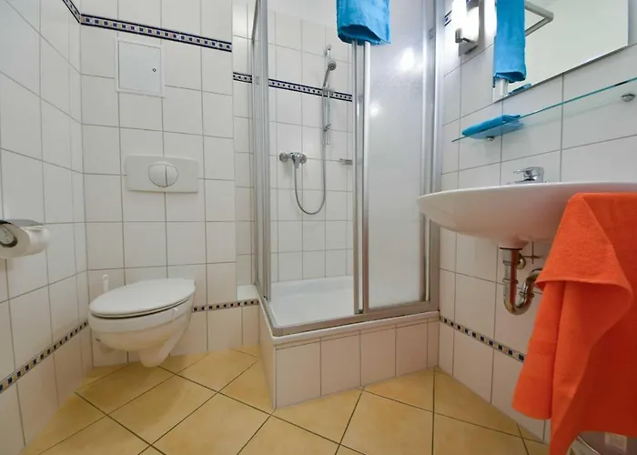 Emmy 2 Heringsdorf (Usedom)